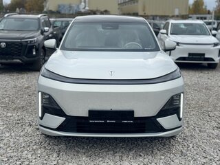 2026 Changan Deepal S09, серебристый, 7039000 рублей, вид 2