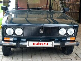 2004 Lada (ВАЗ) 21065, зелёный, 450000 рублей, вид 2