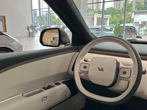 2026 Li Auto (Lixiang) L9 II, чёрный, 12400911 рублей - вид 21