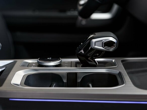 2024 Jaecoo J7 I, белый, 3100000 рублей - вид 29