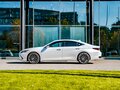 2021 Lexus ES 250 VII, белый, 3180000 рублей - вид 6