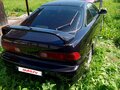 1998 Honda Integra III Рестайлинг, чёрный, 200000 рублей - вид 9