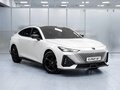 2024 Changan UNI-V I, белый, 2650000 рублей - вид 2