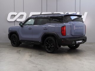 2024 Haval H3 I, серый, 2299000 рублей, вид 2