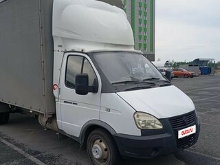 2020 ГАЗ ГАЗель (3302), белый, 1393000 рублей, вид 3
