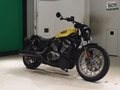 2023 Harley-Davidson Nightster, жёлтый, 1077000 рублей - вид 2