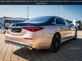 2025 Mercedes-Benz Maybach S-Класс 680 II (Z223), розовый, 51100000 рублей - вид 3