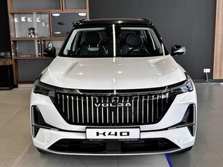 2026 VOLGA K40, белый, 3899000 рублей, вид 2