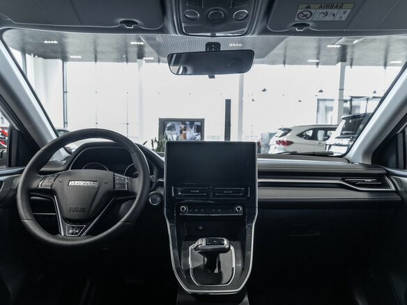 2026 Haval M6 II, серый, 2327859 рублей - вид 10