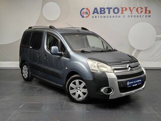 Citroen Berlingo II