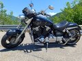 2003 Honda VTX 1800, чёрный, 800000 рублей - вид 5