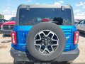 2024 Ford Bronco VI, синий, 6300000 рублей - вид 10