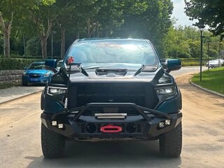 2024 Foton Mars 9, синий, 2090123 рублей, вид 2