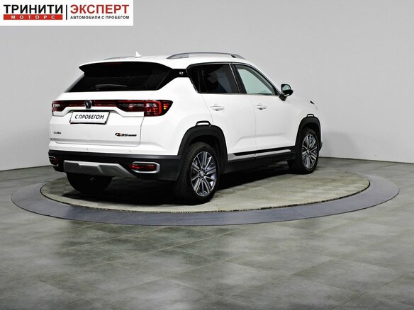 2022 Changan CS35 Plus I, белый, 1297000 рублей - вид 4