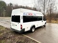 2007 Ford Transit, белый, 350000 рублей - вид 3