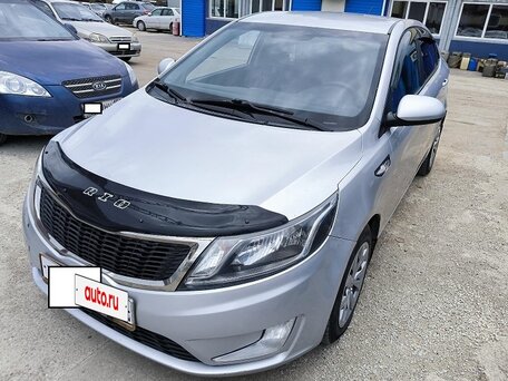 Kia Rio III