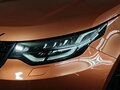 2018 Land Rover Discovery V, оранжевый, 3425000 рублей - вид 9