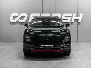 2024 Jetour Dashing I, чёрный, 2900000 рублей, вид 3