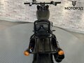 2017 Harley-Davidson Fat Bob, чёрный, 1435000 рублей - вид 10