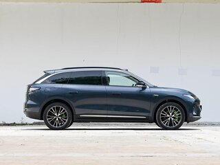 2024 Leapmotor C11 69.2 kWh I, серый, 3750000 рублей, вид 4