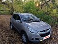2010 Hyundai ix35 I, серый, 685000 рублей - вид 1