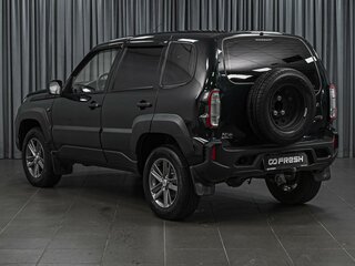 2024 Lada (ВАЗ) Niva Travel I, зелёный, 1049000 рублей, вид 2