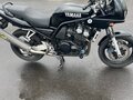 2001 Yamaha FZS600 Fazer, чёрный, 290000 рублей - вид 5