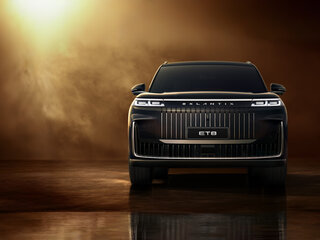 2026 Esteo Exlantix ET8, чёрный, 7490000 рублей, вид 1
