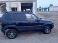 2013 Chevrolet Niva I Рестайлинг, чёрный, 500000 рублей - вид 2