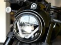 2026 Voge CU625, чёрный, 699000 рублей - вид 10