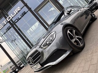 2020 Mercedes-Benz E-Класс 250 V (W213, S213, C238) Рестайлинг, серый, 3555000 рублей, вид 1