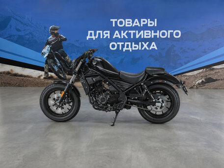 2026 Groza Joy300, чёрный, 314200 рублей, вид 2