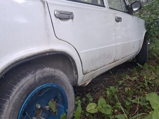 1977 Lada (ВАЗ) 2101, белый, 110000 рублей, вид 2