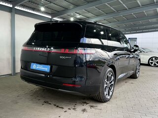 2025 Lynk & Co 900, чёрный, 9699000 рублей, вид 5