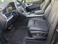 2023 Audi Q7 50 TDI II (4M) Рестайлинг, серый, 10500000 рублей - вид 6