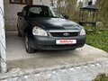 2011 Lada (ВАЗ) Priora I, зелёный, 235000 рублей - вид 1