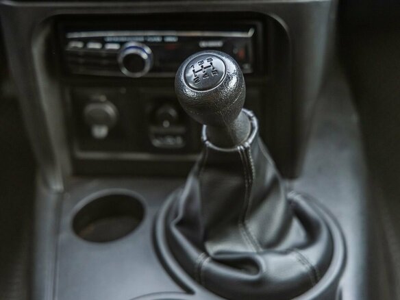 2018 Chevrolet Niva I Рестайлинг, серый - вид 22
