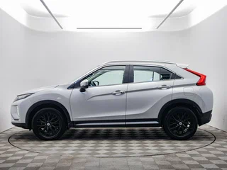 2022 Mitsubishi Eclipse Cross I, белый, 2020000 рублей, вид 2