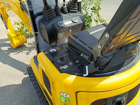 2026 Rippa R319, жёлтый, 550000 рублей, вид 5