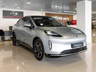 2026 GAC Hyptec HT, серебристый, 5999000 рублей, вид 3