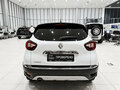 2017 Renault Kaptur I, белый, 850000 рублей - вид 5