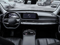 2024 Exeed LX I Рестайлинг, серый, 2333000 рублей - вид 11