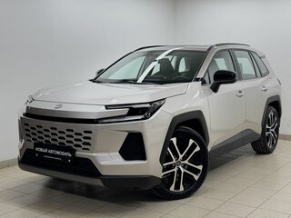 2026 Toyota Wildlander II, серый, 4700000 рублей, вид 1