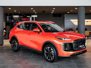 2026 Tenet Plus L6, оранжевый, 3039000 рублей, вид 4