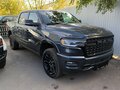 2026 Ram 1500 Crew Cab V Рестайлинг, синий, 10290000 рублей