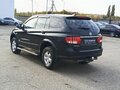 2012 SsangYong Kyron I Рестайлинг, чёрный, 750000 рублей - вид 7