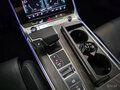 2024 Audi A7 55 TFSI e II (4K), чёрный, 9494304 рублей - вид 10