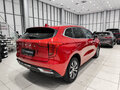 2023 Haval Jolion I, красный, 1950000 рублей - вид 4