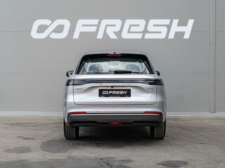 2025 Geely Galaxy Starship 7 200km, серебристый, 3675000 рублей, вид 4
