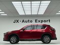 2023 Mazda CX-5 II Рестайлинг, красный, 1950045 рублей - вид 5